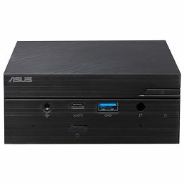 Asus Mini PC PN41, PN41-BBP131MV