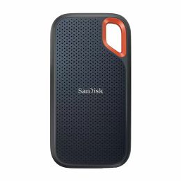 Vanjski SSD 1TB SanDisk Portable SSD v2 USB 3.2