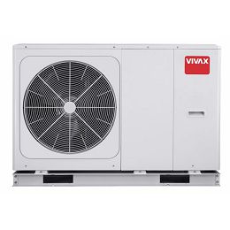 VIVAX COOL, toplinske pumpe, HPM-48CH140AERIs R32-3