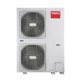 VIVAX COOL, toplinske pumpe, HPM-102CH300AERIs R32-3