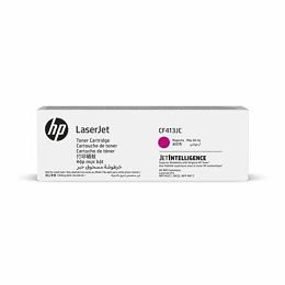 Toner HP CF413JC