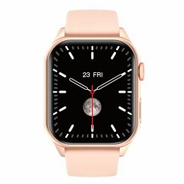 Vivax smart watch Life FIT 2 rose gold