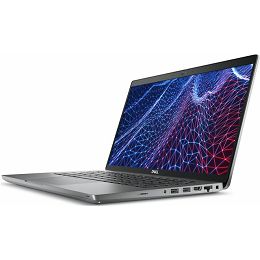 Latitude 5430, 14/FHD/i7-1255U/16GB/S512GB/INT/Linux/GRY/3Y