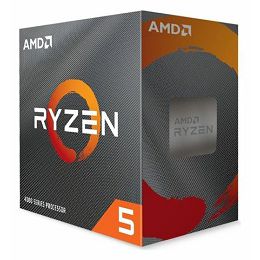 CPU AMD Ryzen 5 4500