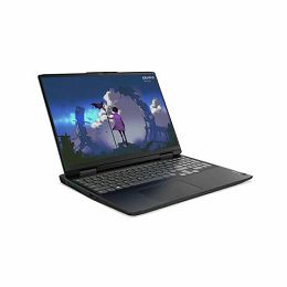 Lenovo prijenosno računalo IdeaPad Gaming 3 16IAH7, 82SA00ANSC