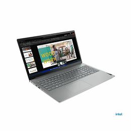 Lenovo prijenosno računalo ThinkBook 15 G4, 21DL004USC