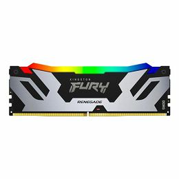 MEM DDR5 16GB 6400MHz KIN FURY Renegade RGB