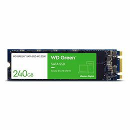 SSD Western Digital Green™ 240GB m.2 SATA