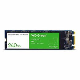 SSD Western Digital Green™ 240GB m.2 SATA