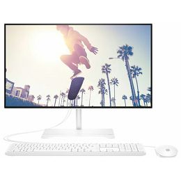 PC AiO HP 24-ck0036ny, 6M8Q6EA