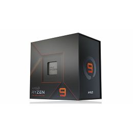 CPU AMD Ryzen 9 7950X