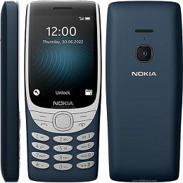 MOB Nokia 8210 4G Dual SIM