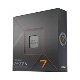 CPU AMD Ryzen 7 7700X