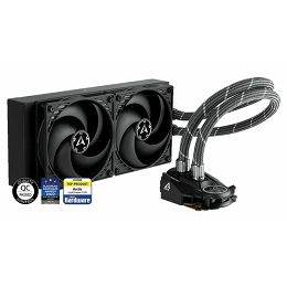 Vodeno hlađenje za procesor Arctic Liquid Freezer II - 240 (AM5 clip)