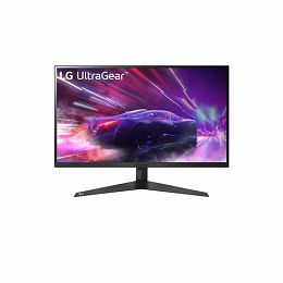 MON 27 LG 27GQ50A-B FHD UltraGear Gaming 165 Hz