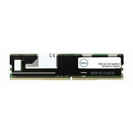 Dell Memory Upgrade - 8GB - 1RX8 DDR4 UDIMM 3200MHz ECC