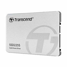 SSD 250GB TS SSD225S 2.5" SATA SLC