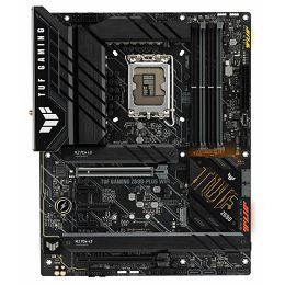 ASUS TUF GAMING Z690-PLUS