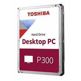 Tvrdi Disk Toshiba P300 2TB 3.5"