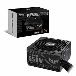 PSU AS TUF-GAMING-550B