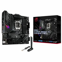 MBO 1700 AS STRIX B660-G GAMING WIFI