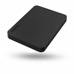 Vanjski Hard Disk Toshiba Canvio® Advanced 4TB