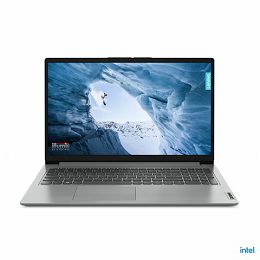 Lenovo prijenosno računalo IdeaPad 1 15IAU7, 82QD007SSC