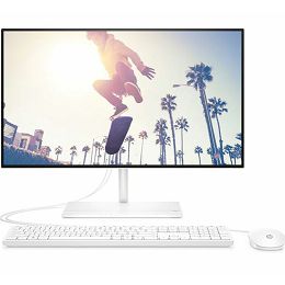 PC AiO HP 24-cb1056ny, 6M8H8EA