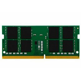 MEM SOD BR DDR4 16GB 3200MHz Non ECC KIN
