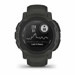 Garmin Instinct 2 Graphite