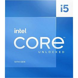 CPU INT Core i5 13400