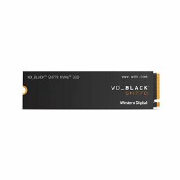 SSD Western Digital Black™ SN770 2TB m.2 NVMe