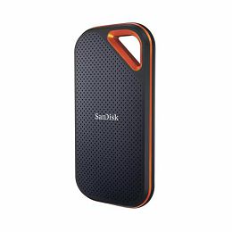 Vanjski prijenosni SSD SanDisk Extreme Pro Portable 4TB USB 3.2