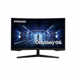 MON 32 SM Odyssey LC32G55TQBUXEN WQHD Curved 144Hz