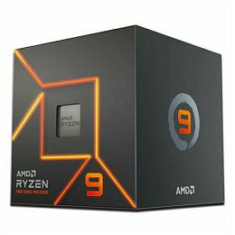 CPU AMD Ryzen 9 7900