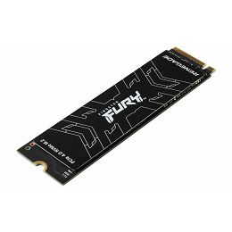 SSD 500GB KIN FURY Renegade M.2 2280 PCIe 4.0 NVMe