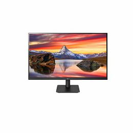 MON 27 LG 27MP400-B FHD IPS HDMI tilt