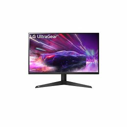 MON 24 LG 24GQ50F-B UltraGear FHD 1ms 165Hz VA HDMI DP tilt