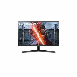 MON 27 LG 27GN60R-B UltraGear FHD IPS 1ms 144 Hz HDMI DP