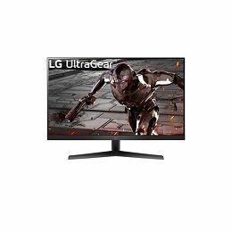 MON 32 LG 32GN50R-B UltraGear FHD VA 165 Hz HDMI DP tilt