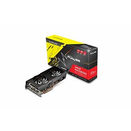 VGA SAP PULSE Radeon RX 6750XT 12GB