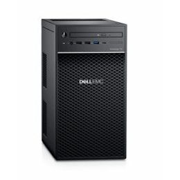 SRV DELL T40, E-2224G, 2x2TB, 2x8GB MEM