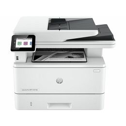 PRN MFP HP MLJ Pro 4102dw, 2Z622F