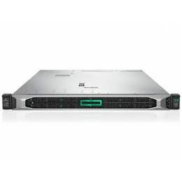 SRV HPE DL360 G10 4208 32GB SFF
