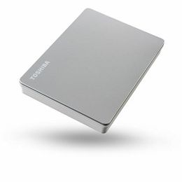 Vanjski Hard Disk Toshiba Canvio Flex 2TB