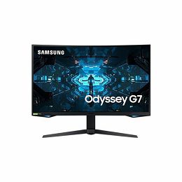 MON 32 SM Odyssey LC32G75TQSRXEN 240 Hz Curved