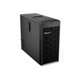 SRV DELL T150 E-2314 1x2 TB 16GB MEM