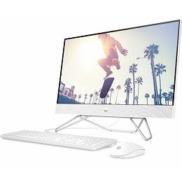 PC AiO HP TOUCH 24-cb1095ny, 801M7EA