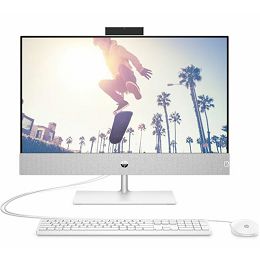 PC AiO HP Pavilion 24-ca1013ny, 7Z0N7EA