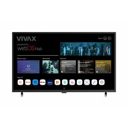 VIVAX IMAGO LED TV-43S60WO